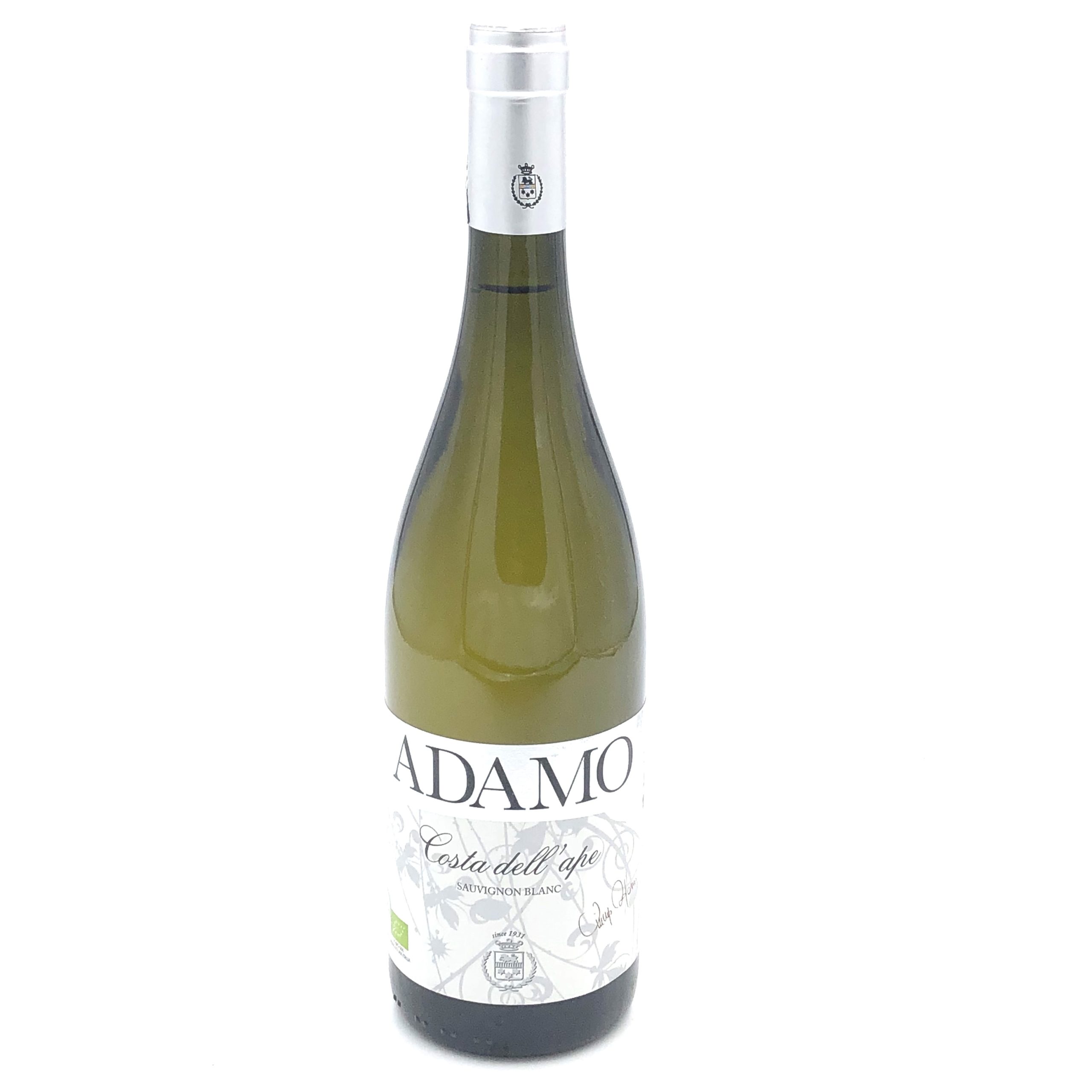 COSTA DELL’APE – SAUVIGNON BLANC