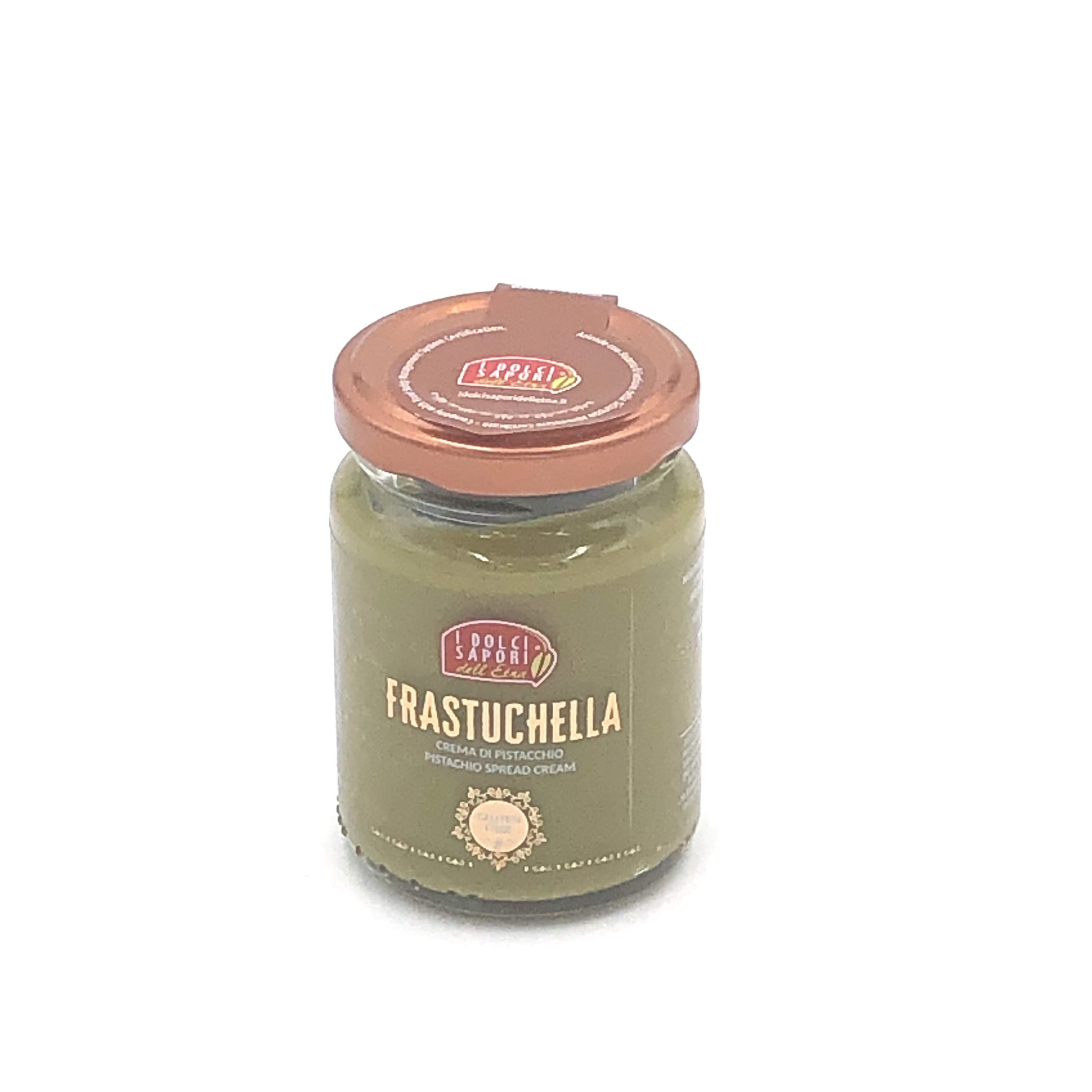 CREMA DI PISTACCHIO