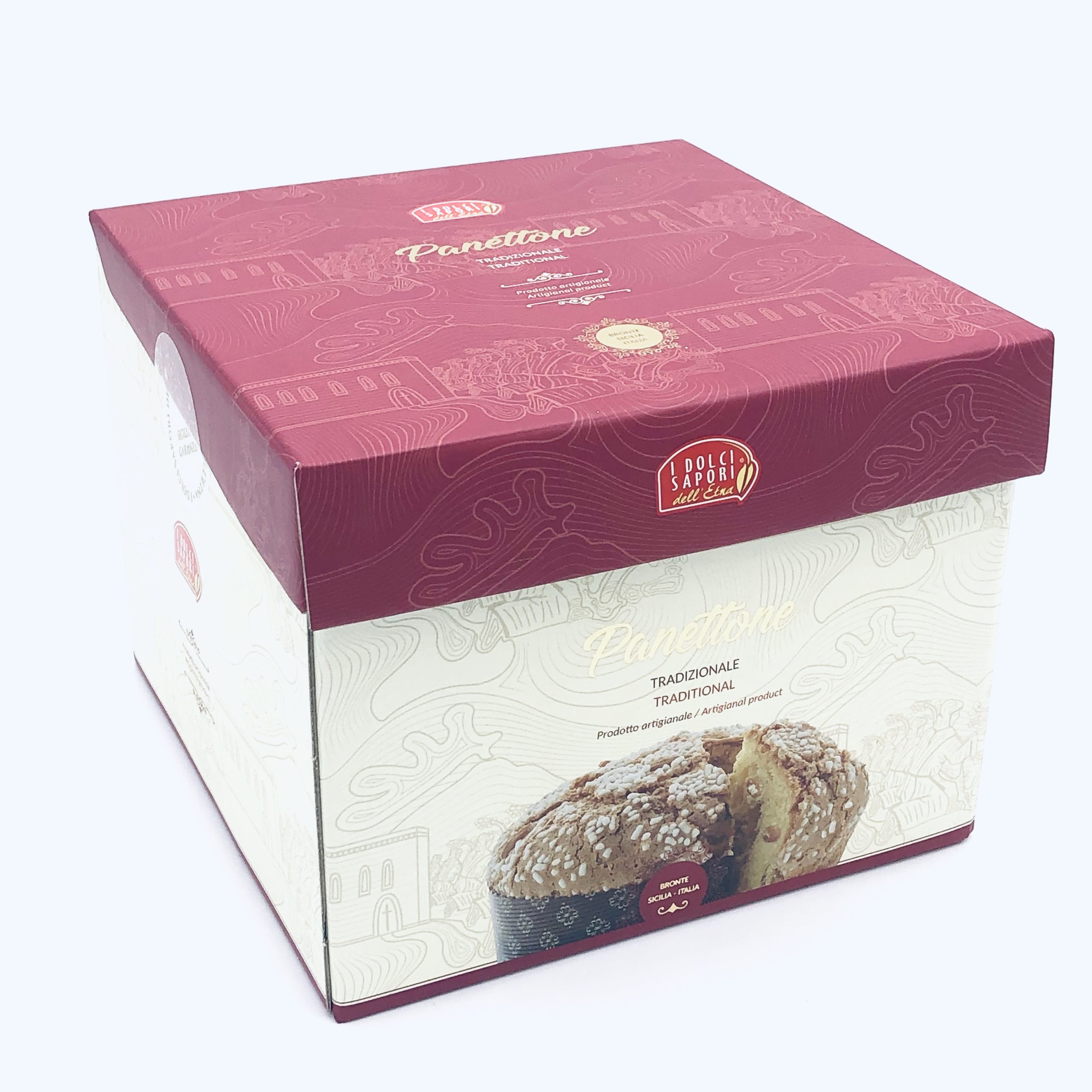 PANETTONE CLASSICO