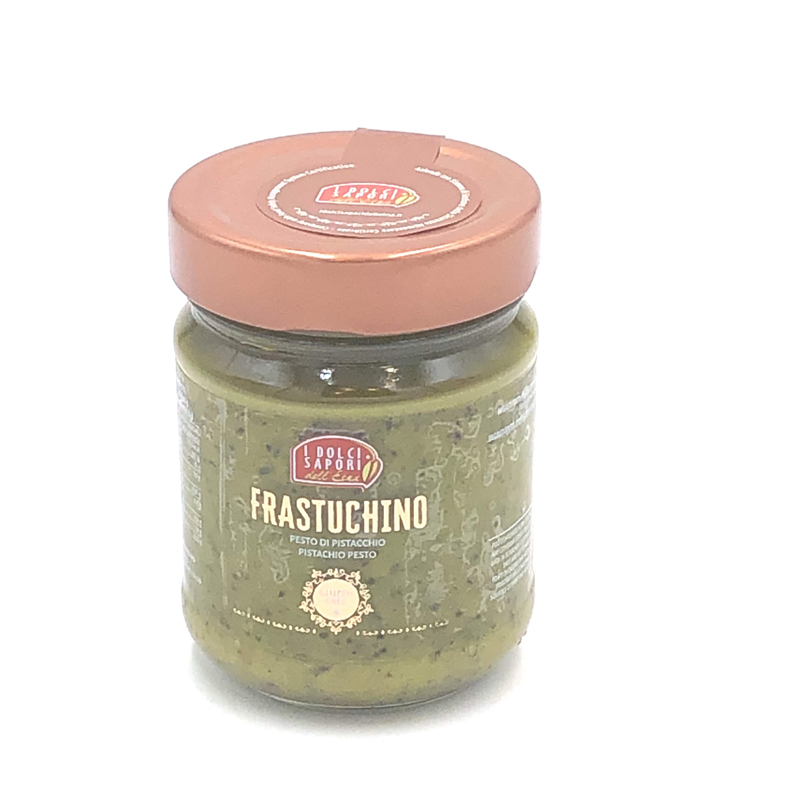 PESTO DI PISTACCHIO