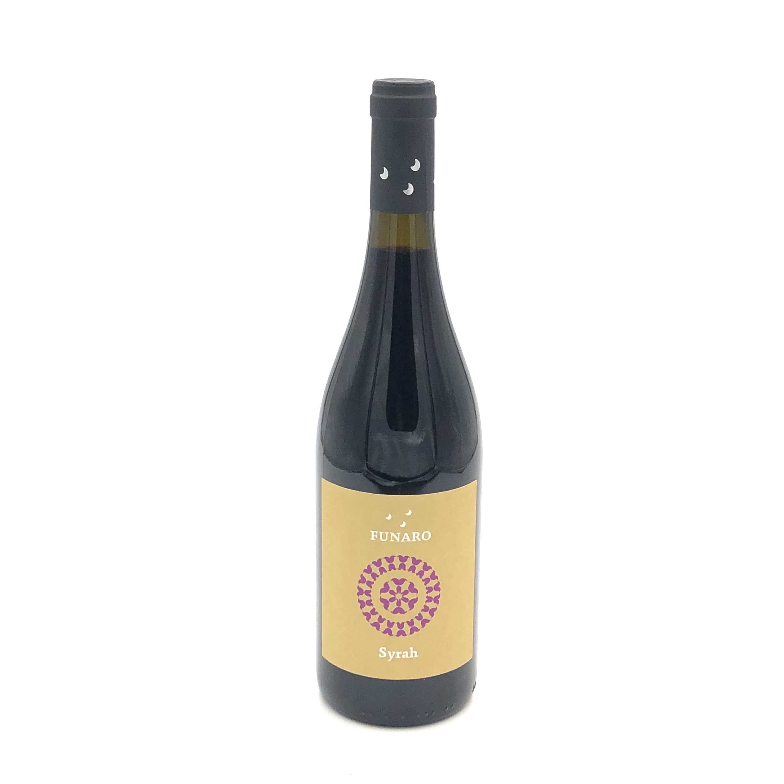 SYRAH – FUNARO