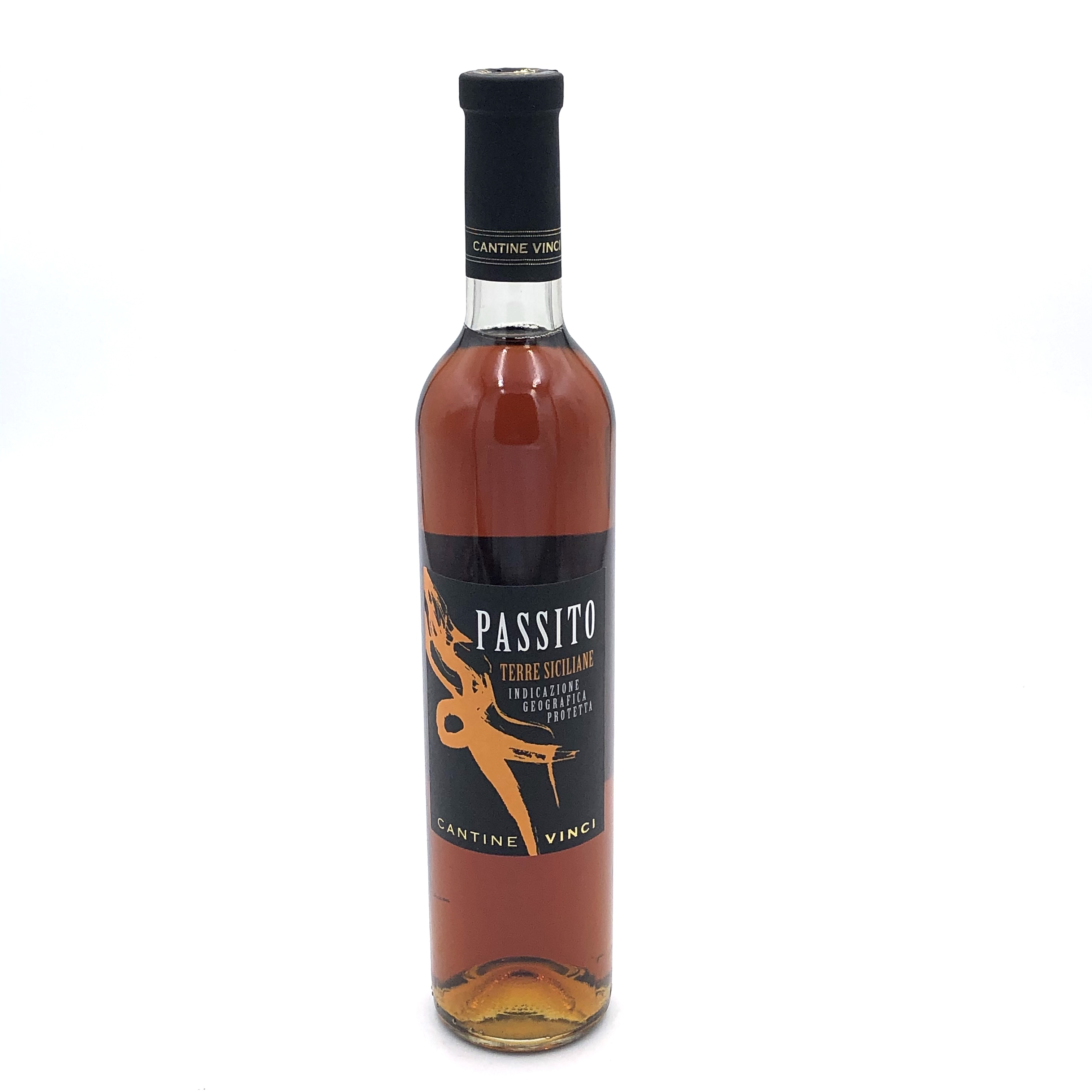 PASSITO DI SICILIA IGT